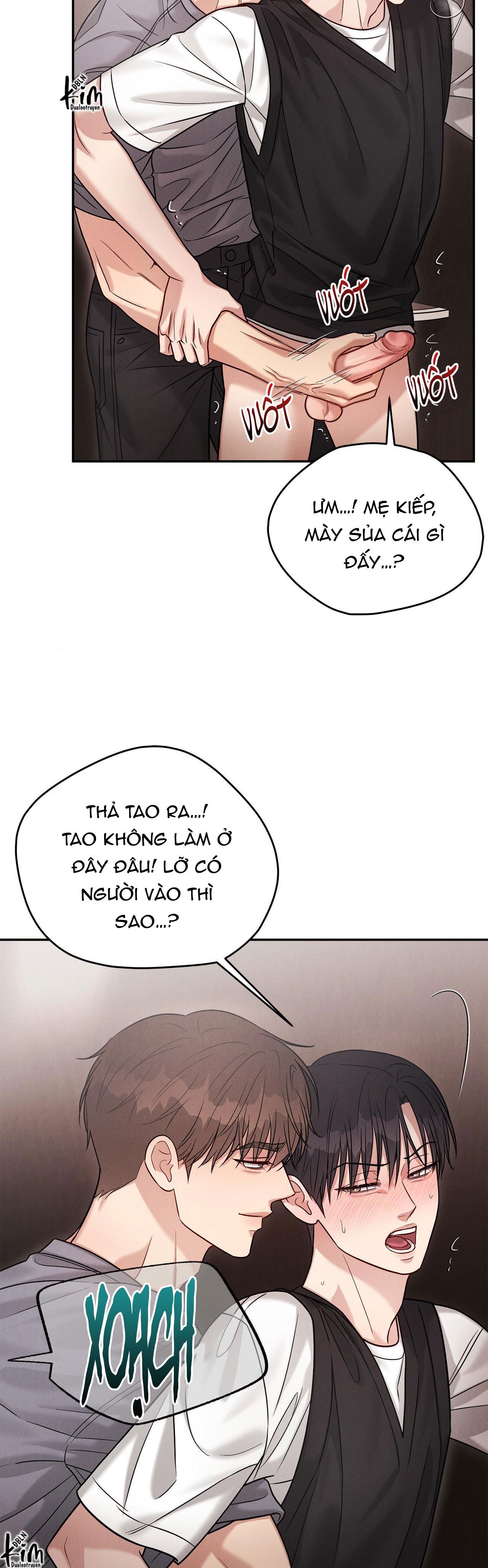 Đọc truyện GIẢ DƯỢC - Chapter 42