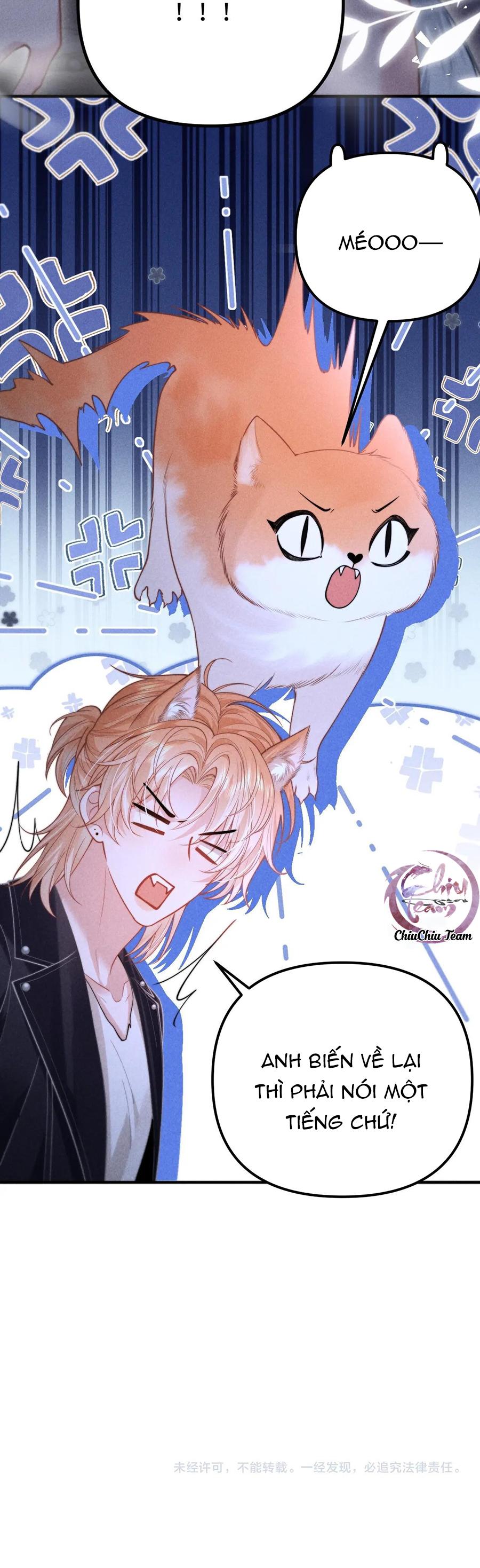 Đọc truyện Nuông Chiều Sinh Hư - Chapter 22