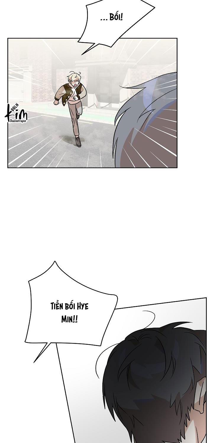 Đọc truyện NGHIỆN SEX - Chapter 4.4