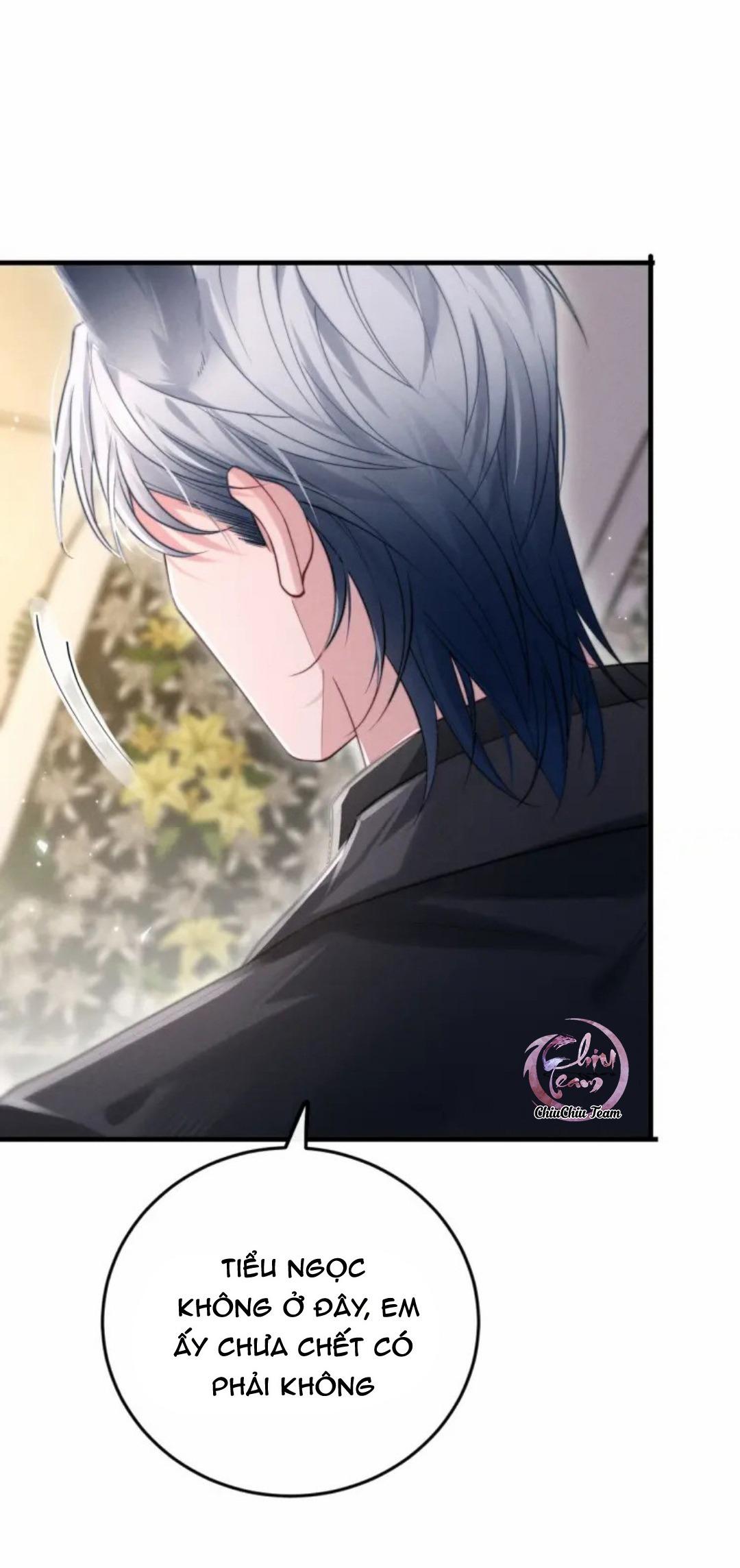 Đọc truyện Nuông Chiều Sinh Hư - Chapter 2