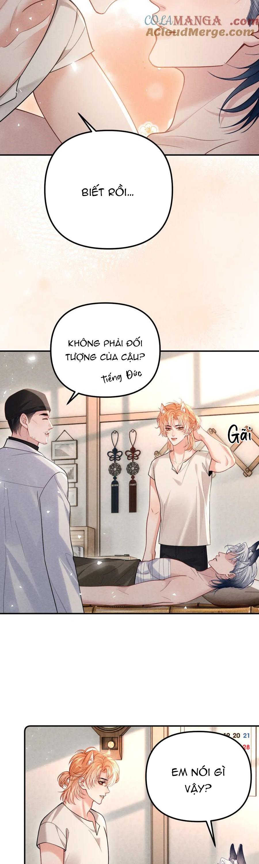 Đọc truyện Nuông Chiều Sinh Hư - Chapter 27