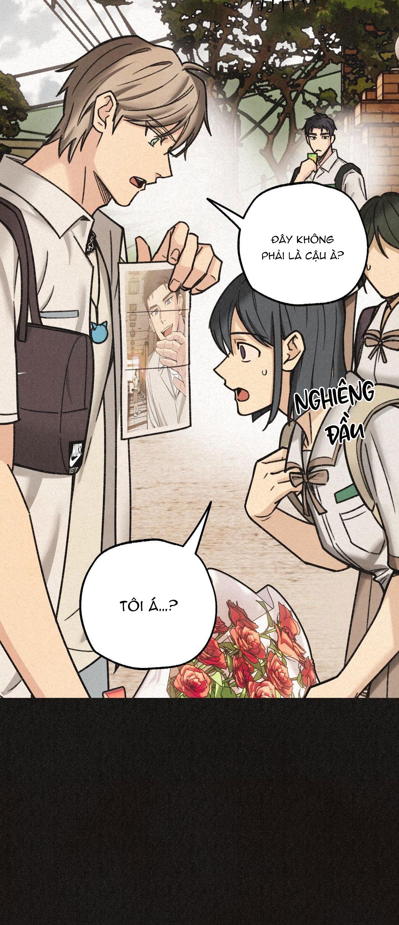 Đọc truyện BĂNG ĐẢNG SAMGEORI - Chapter 19