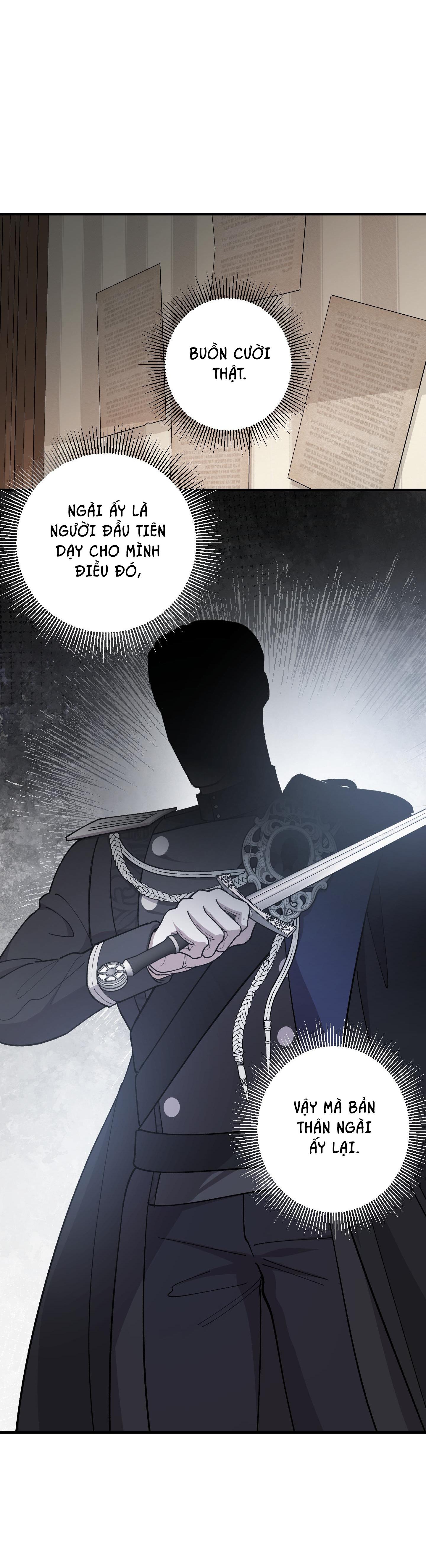 Đọc truyện Đóa hoa của mặt trời - Chapter 62