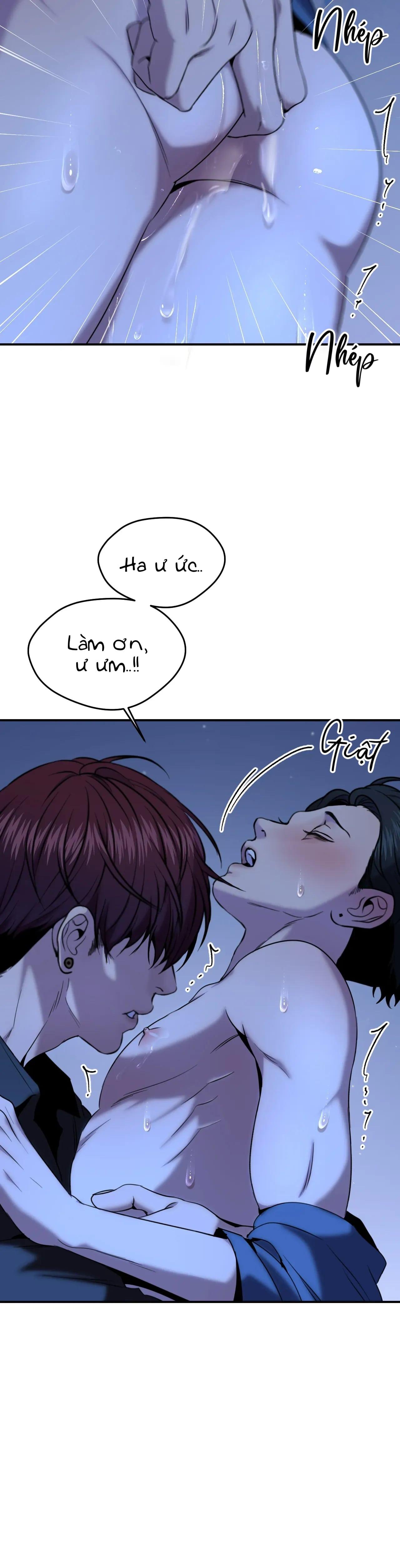 Đọc truyện Công Cuộc Báo Thù Của Kẻ Yếu Thế - Chapter 74