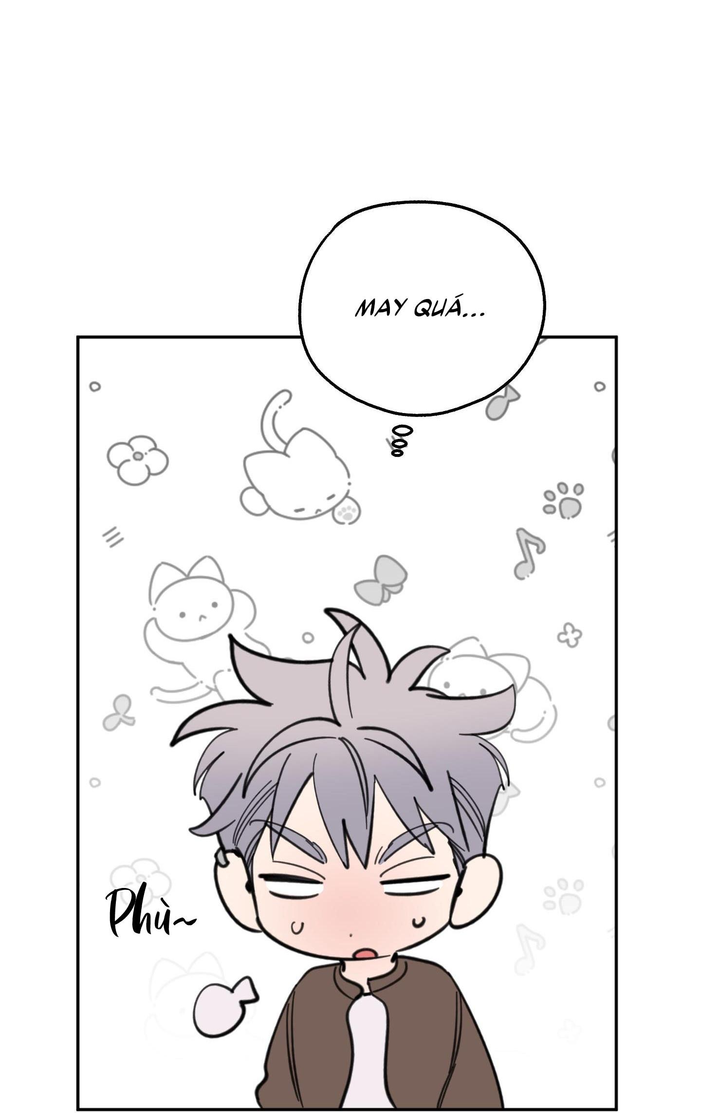 Đọc truyện  Carrot And Stick - Chapter 15