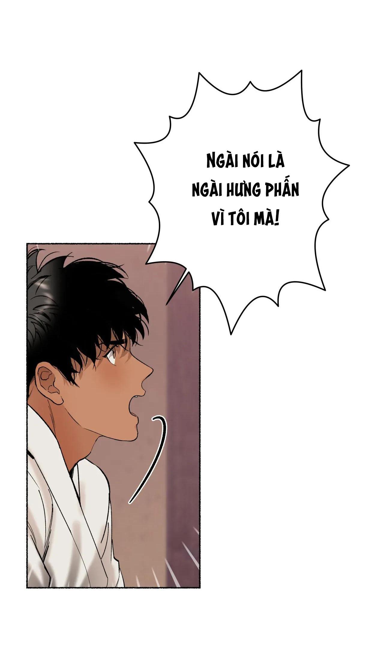 Đọc truyện HỔ NGÀN NĂM - Chapter 49
