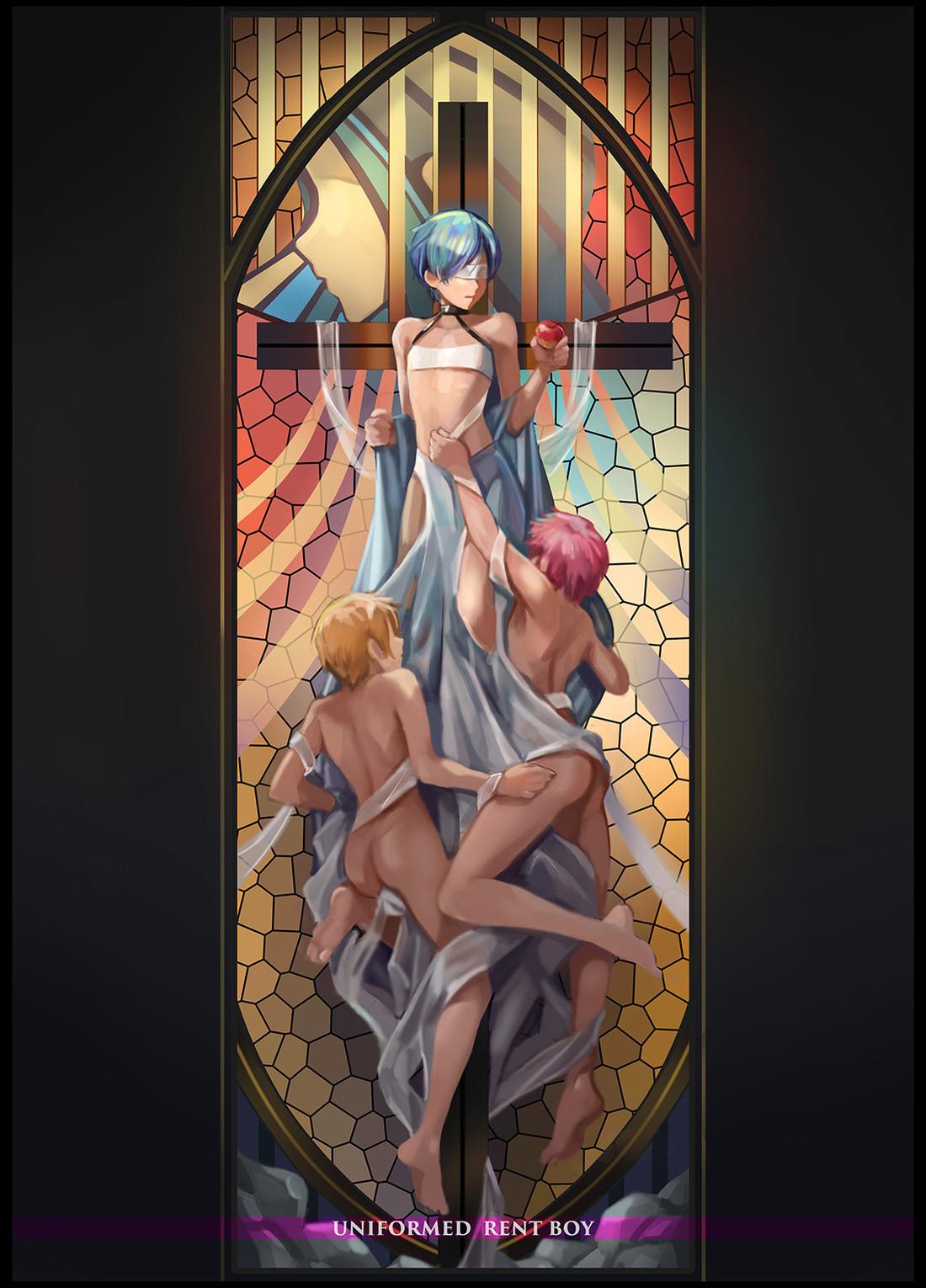 Đọc truyện Oneshot ịch ịch - Chapter 145