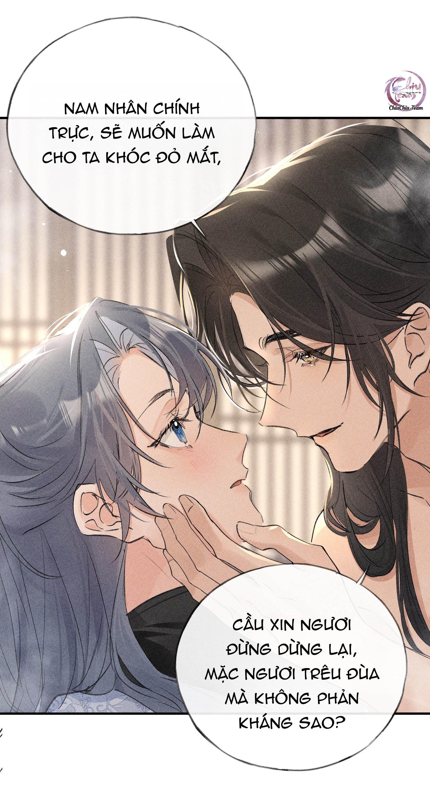 Đọc truyện Dụ địch thâm nhập - Chapter 53