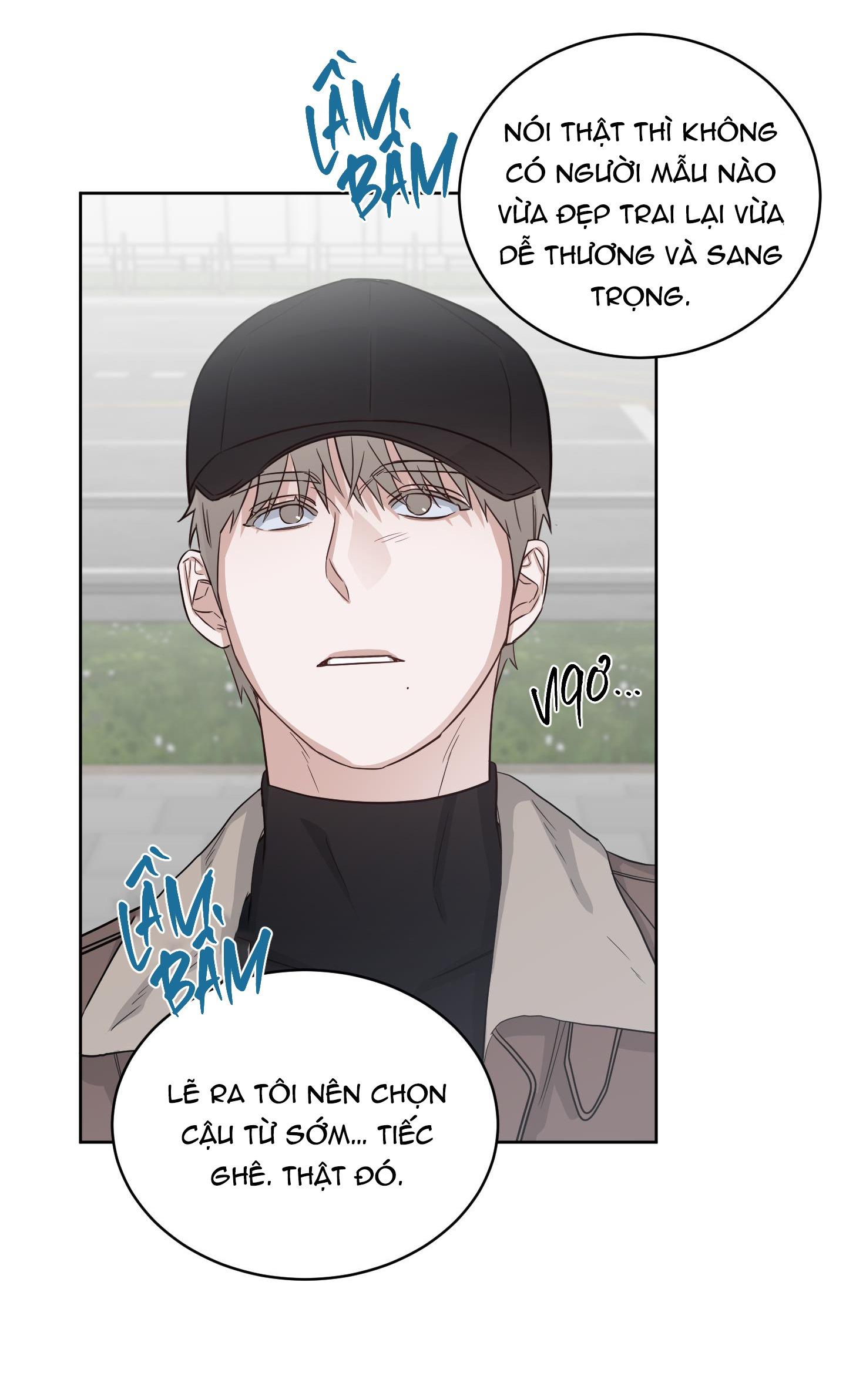 Đọc truyện NGHIỆN SEX - Chapter 19.7