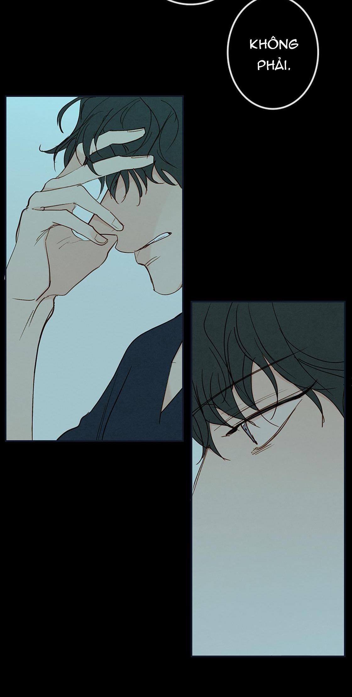 Đọc truyện Thiên Đường Táo Xanh - Chapter 90