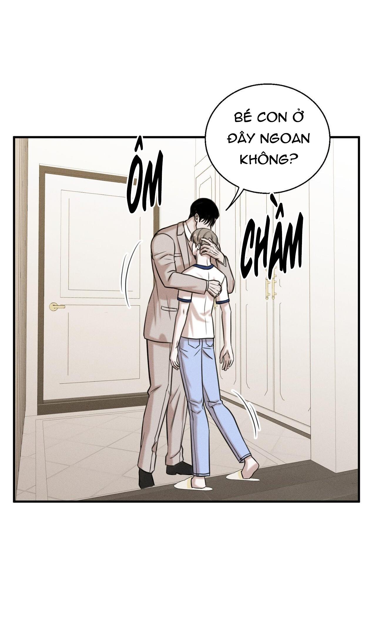 Đọc truyện (SONG TÍNH) ĐIỂM ƯỚT ÁT - Chapter 13