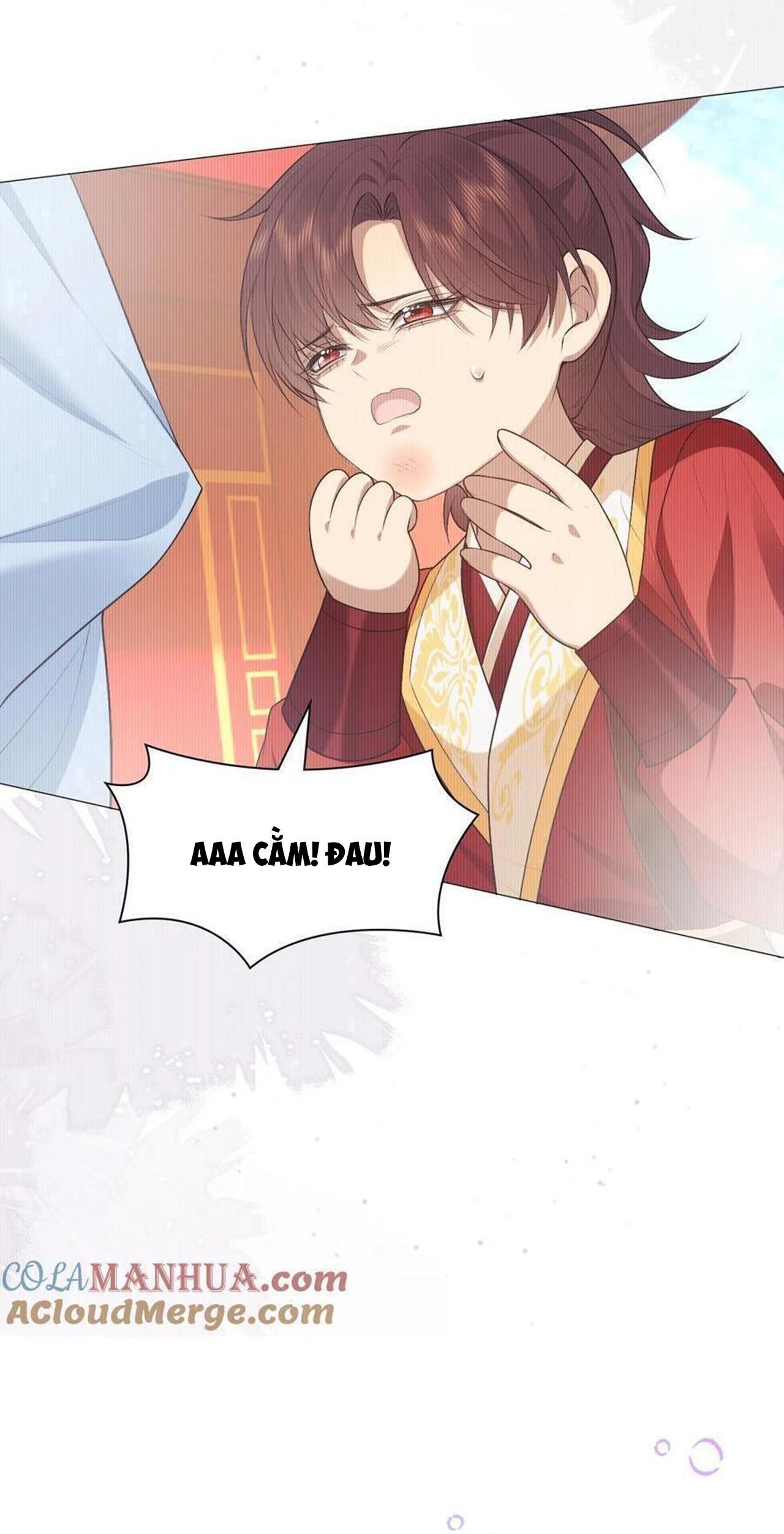 Đọc truyện Hỉ Sự Của Đế Quân - Chapter 30