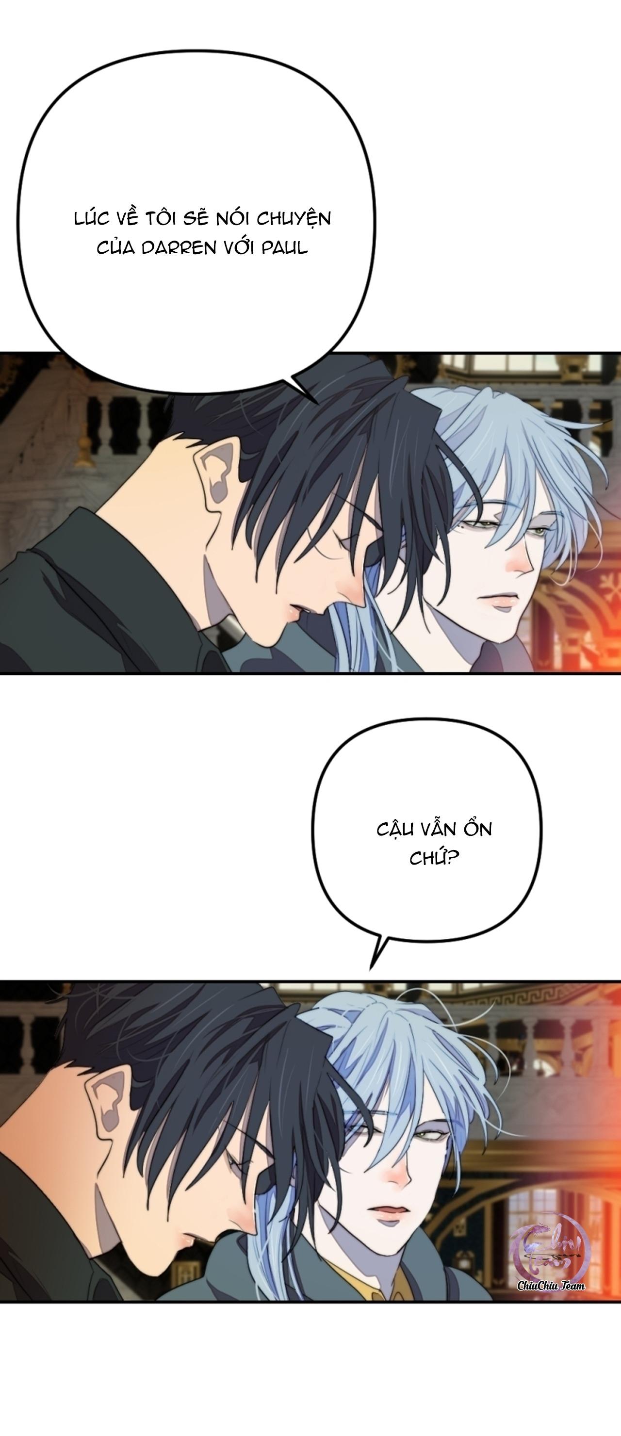 Đọc truyện Bao Nuôi Tiền Bối - Chapter 79