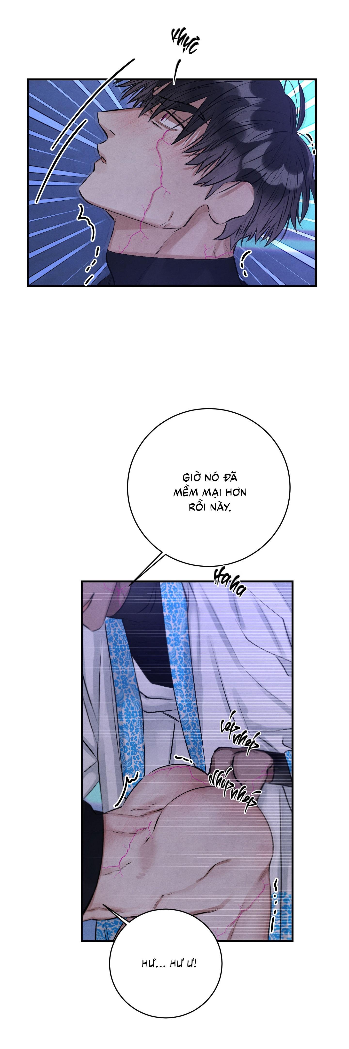 Đọc truyện Khinh Địch Tất Bại - Chapter 6