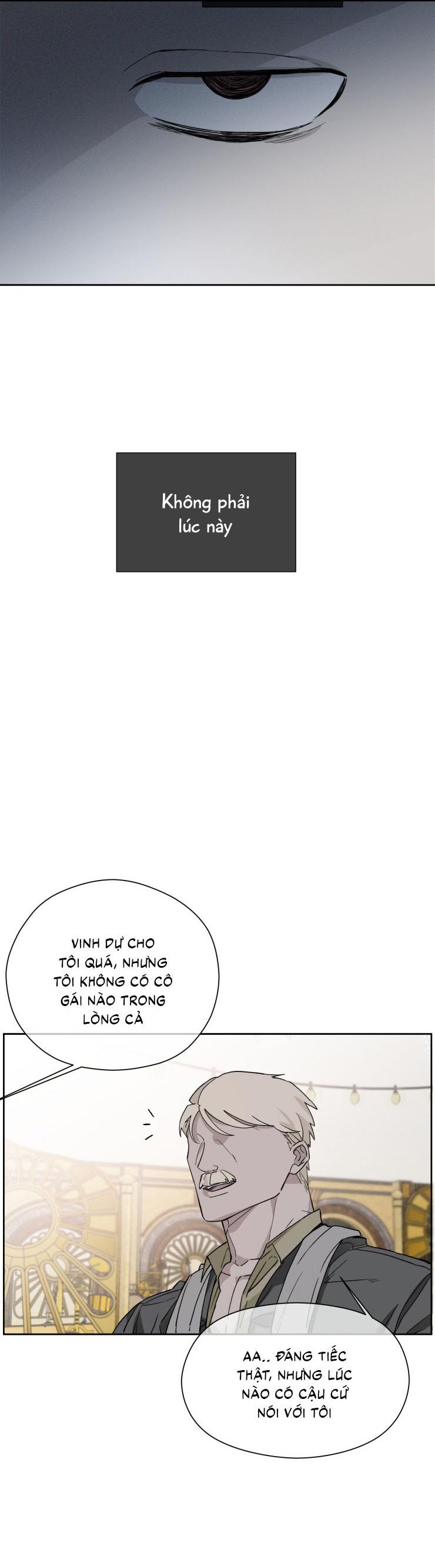 Đọc truyện  Nuốt gai - Chapter 13
