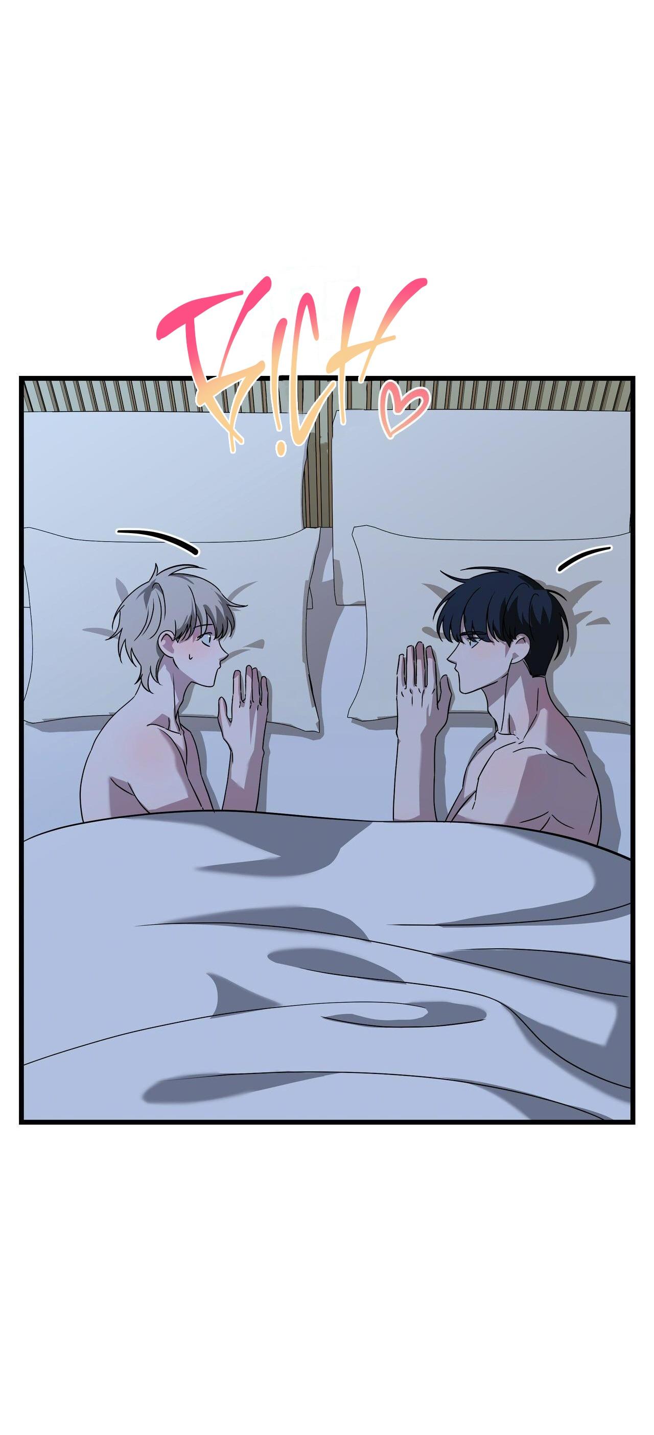 Đọc truyện HỢP ĐỒNG KẸO - Chapter 17