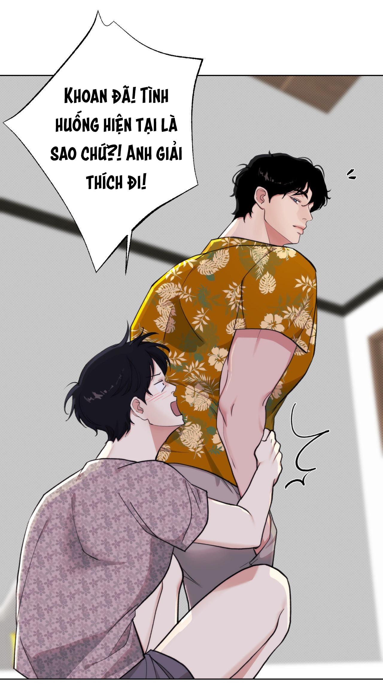 Đọc truyện 2020 - Chapter 6