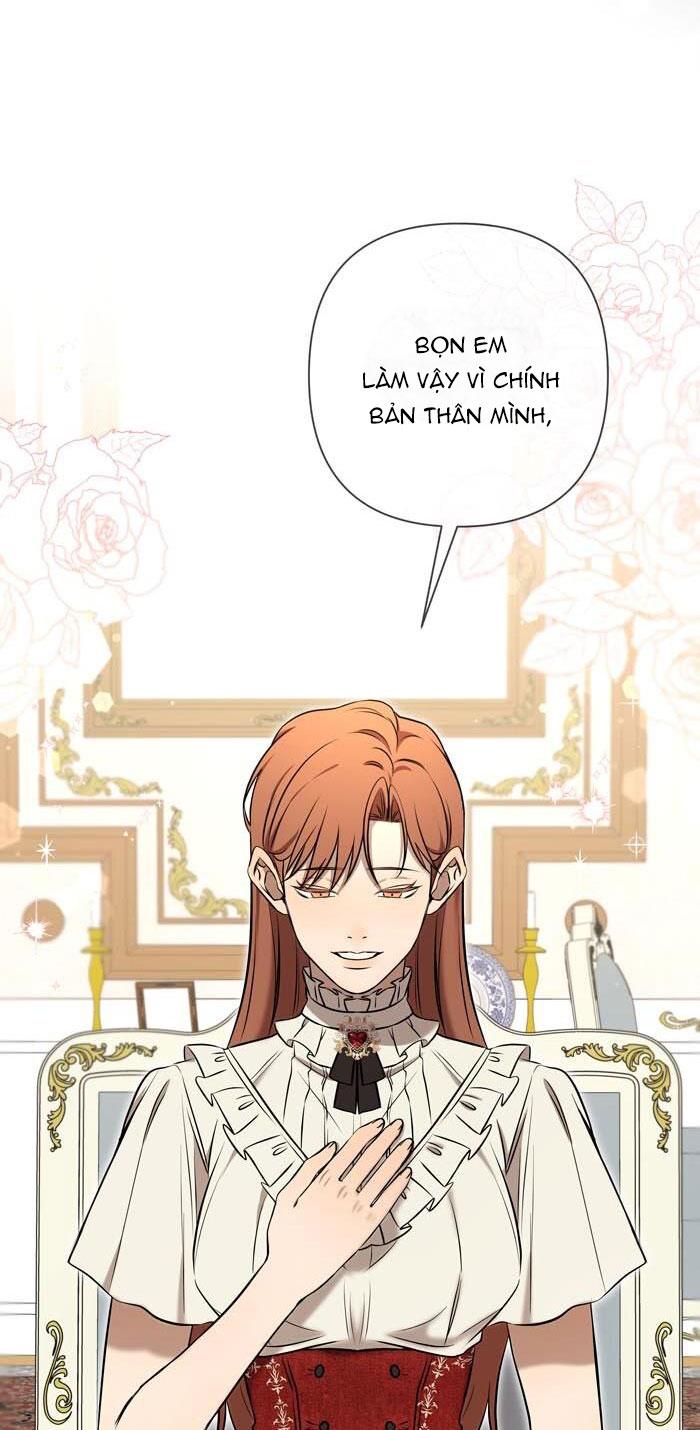 Đọc truyện Mắc Kẹt Trong Game Hẹn Hò Của Em Gái Tôi - Chapter 57