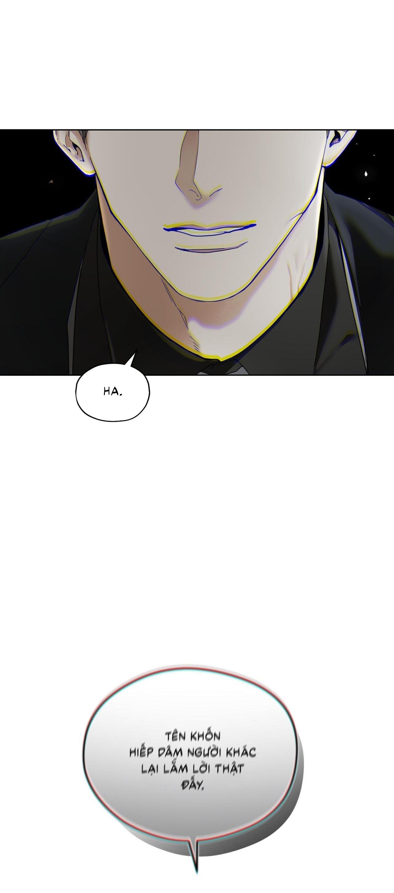 Đọc truyện  Phạm Luật - Chapter 86