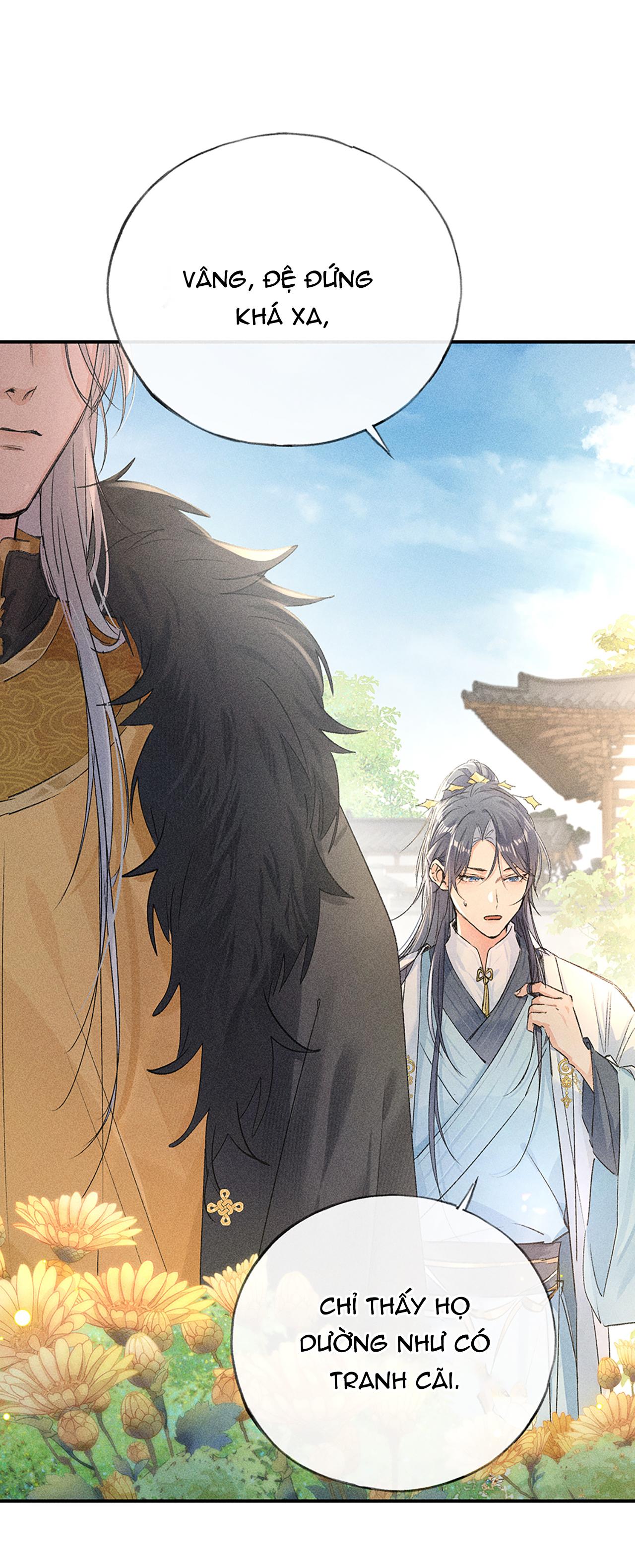 Đọc truyện Dụ Địch Vào Tròng - Chapter 29