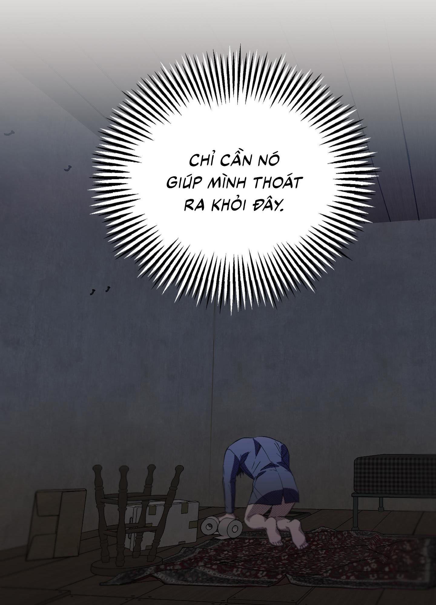 Đọc truyện  Control Time - Chapter 13