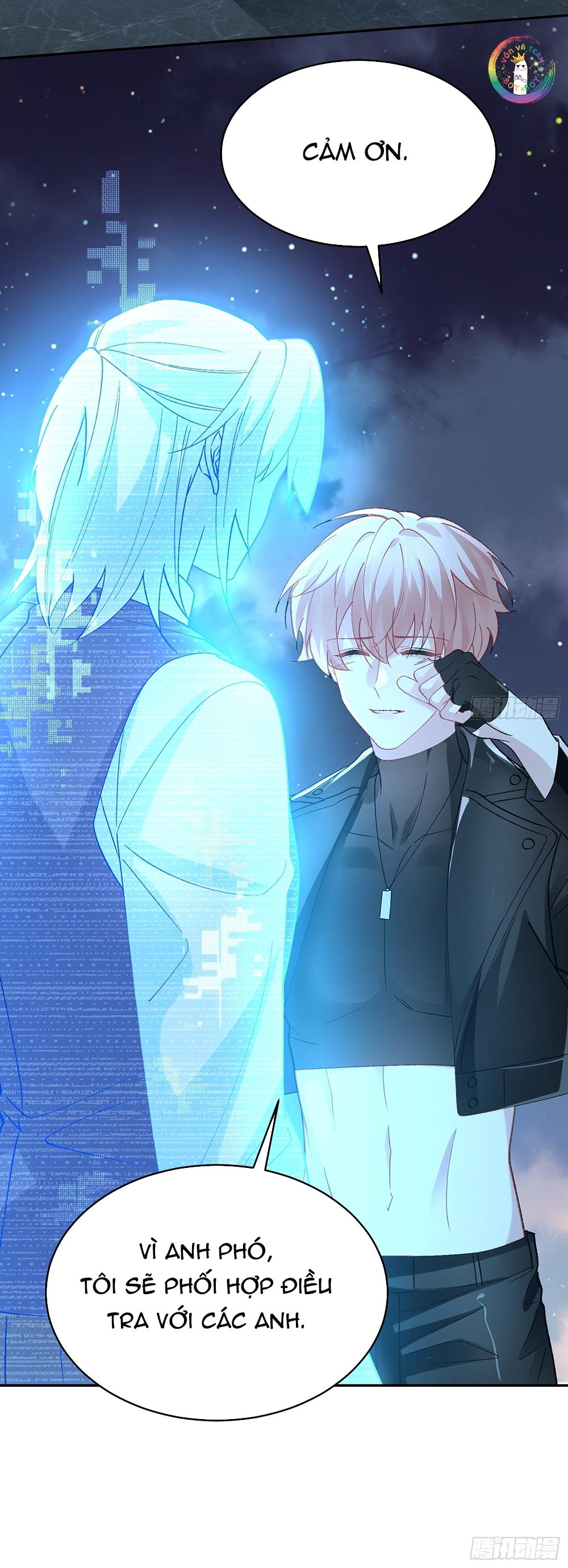 Đọc truyện Dĩ Hạ Khi Thượng - Chapter 33