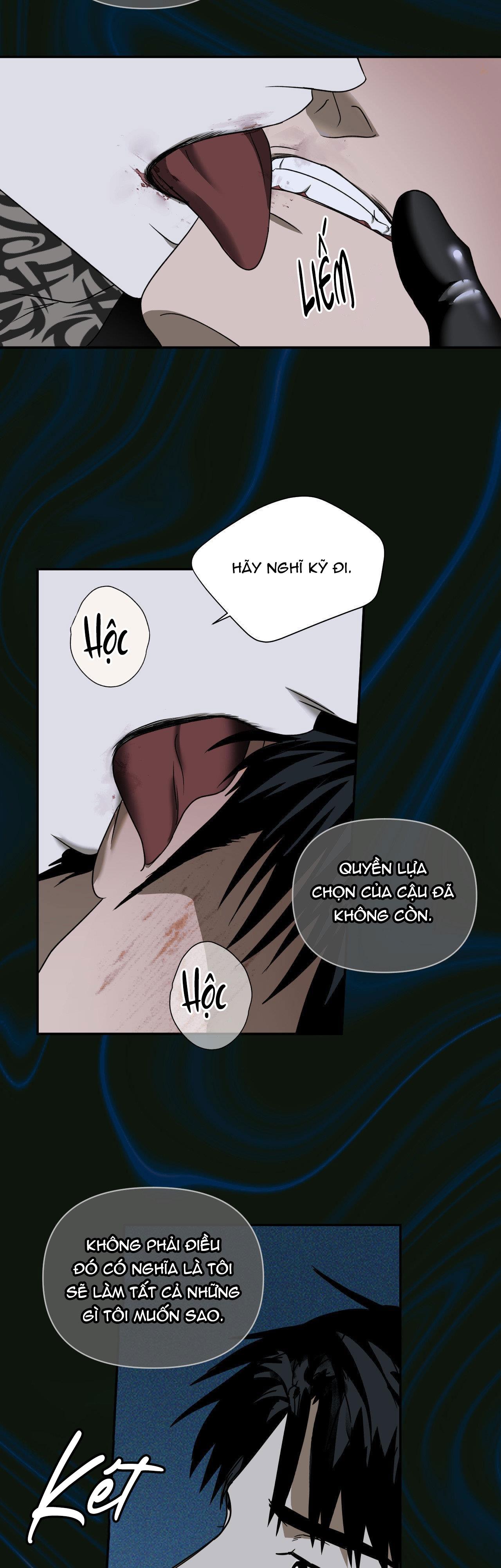 Đọc truyện SHUTLINE - Chapter 78