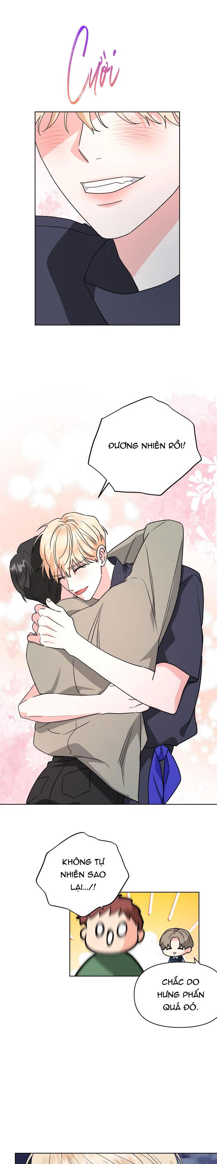 Đọc truyện RE PLAYLIST - Chapter 20