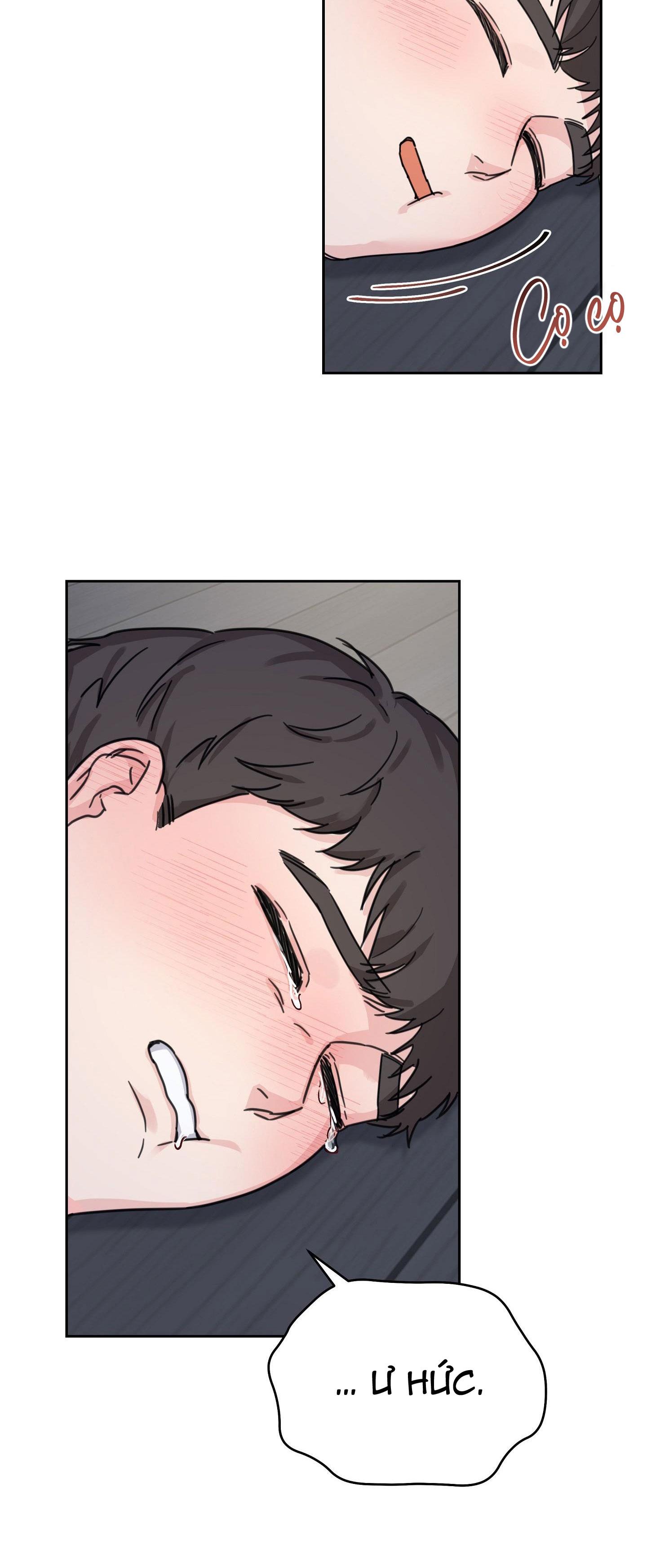Đọc truyện BL NGẮN CHỊCH HỎNY - Chapter 21.1