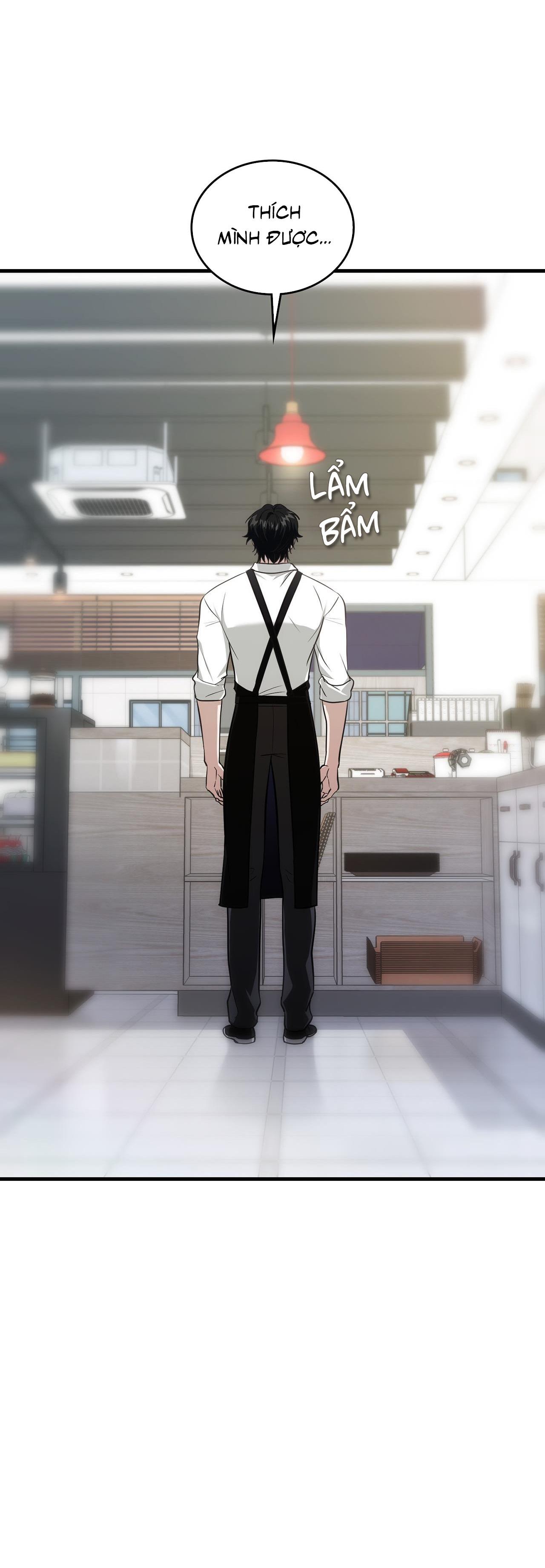 Đọc truyện Guild member - Chapter 65