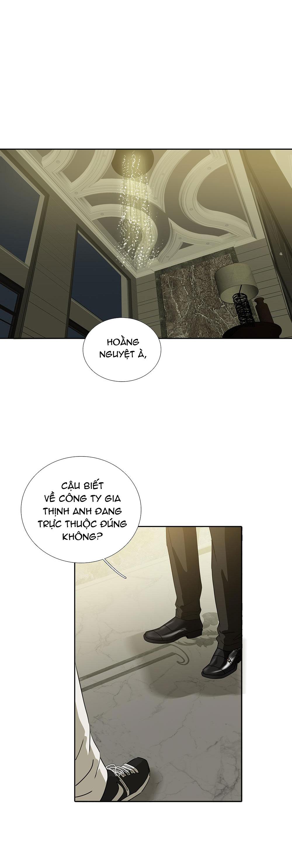 Đọc truyện Quan Hệ Trả Nợ (END) - Chapter 51