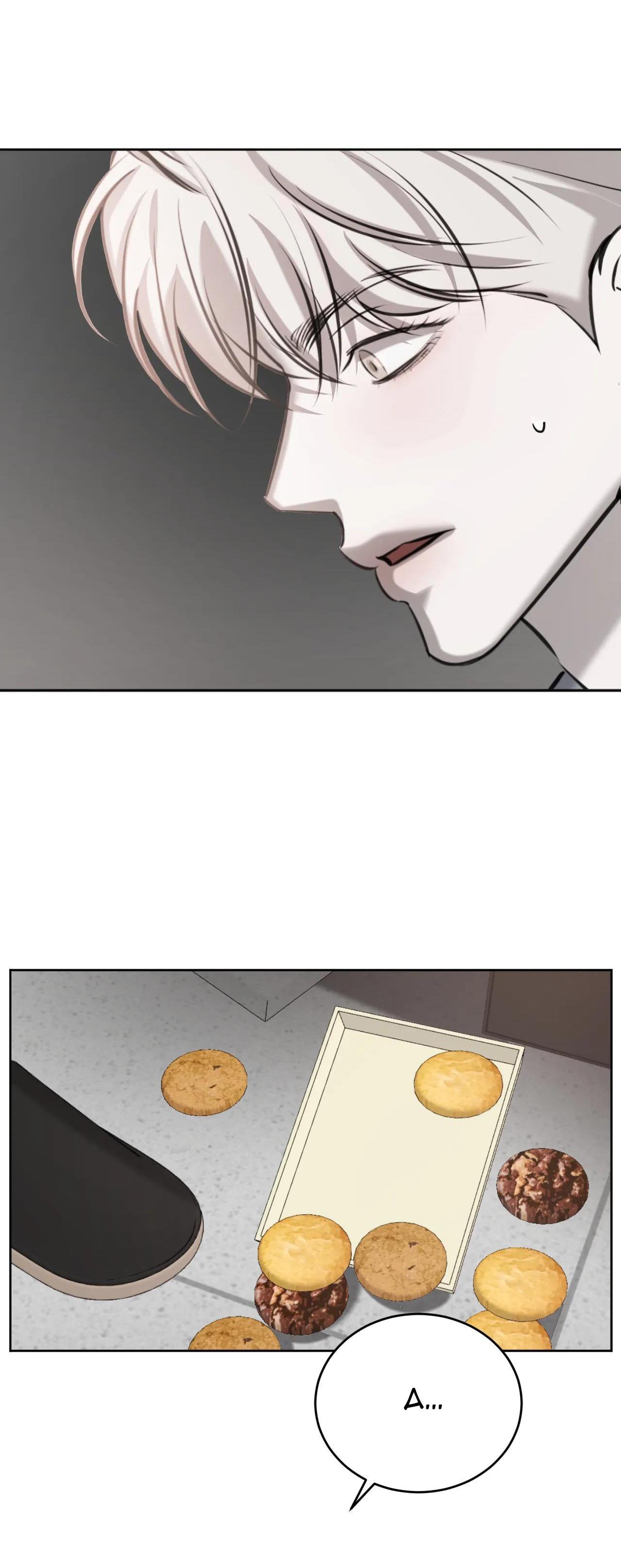 Đọc truyện GIỮA TÌNH CỜ VÀ ĐỊNH MỆNH - Chapter 54