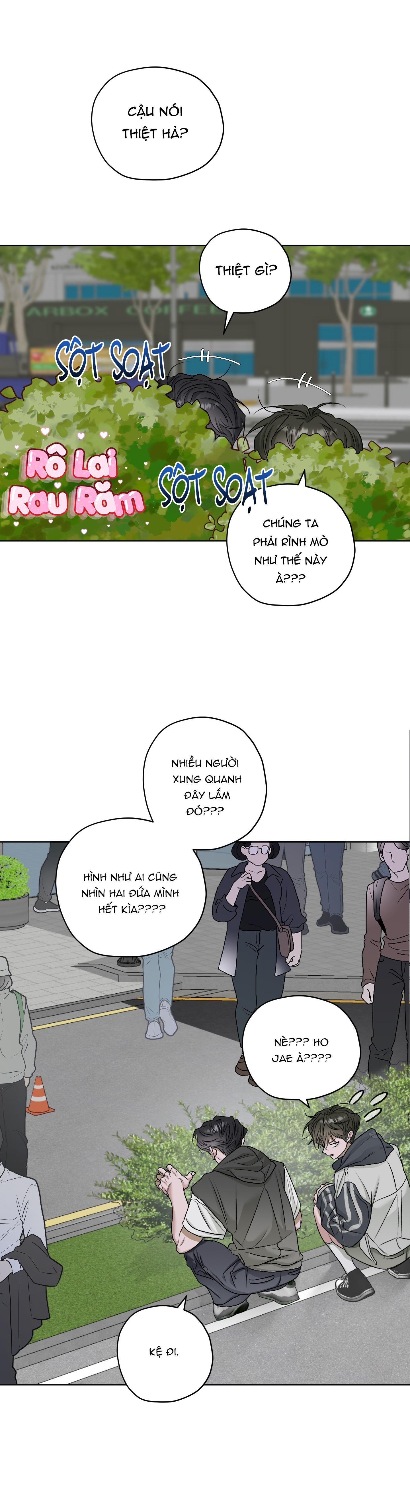 Đọc truyện  Đầm Hoa Sen - Chapter 37