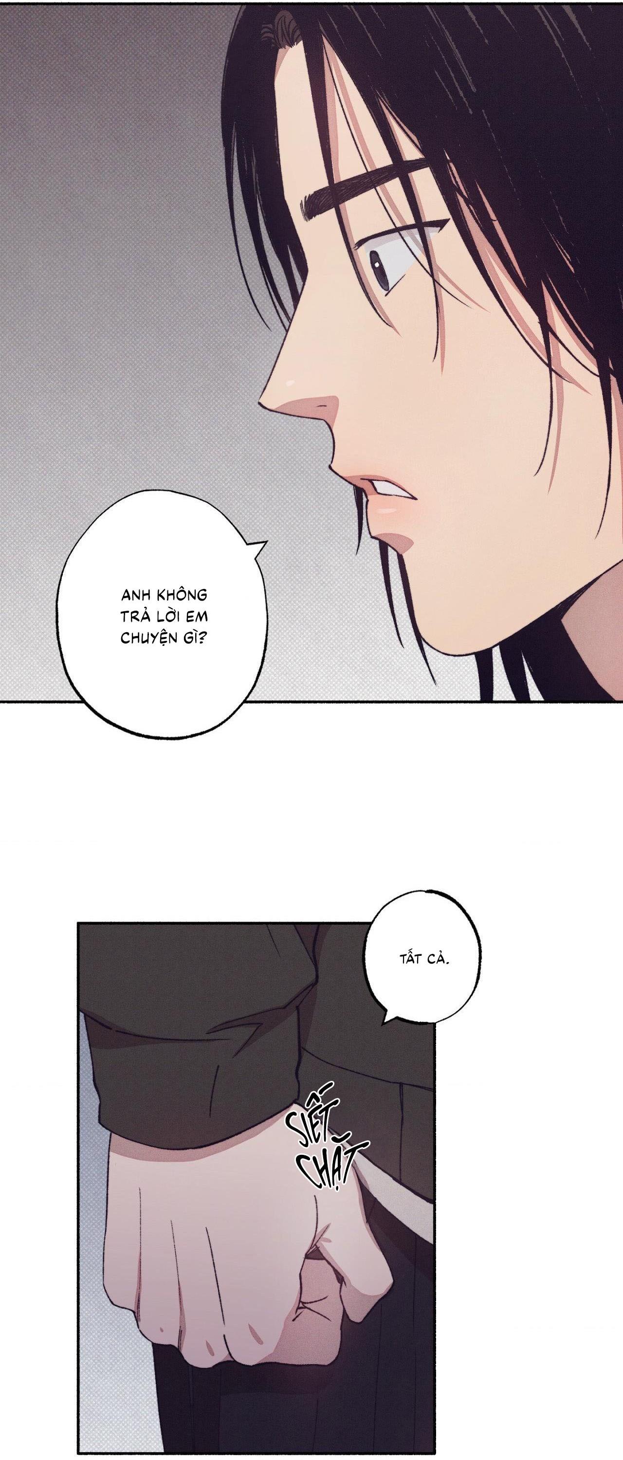 Đọc truyện  1 to 10 - Chapter 35