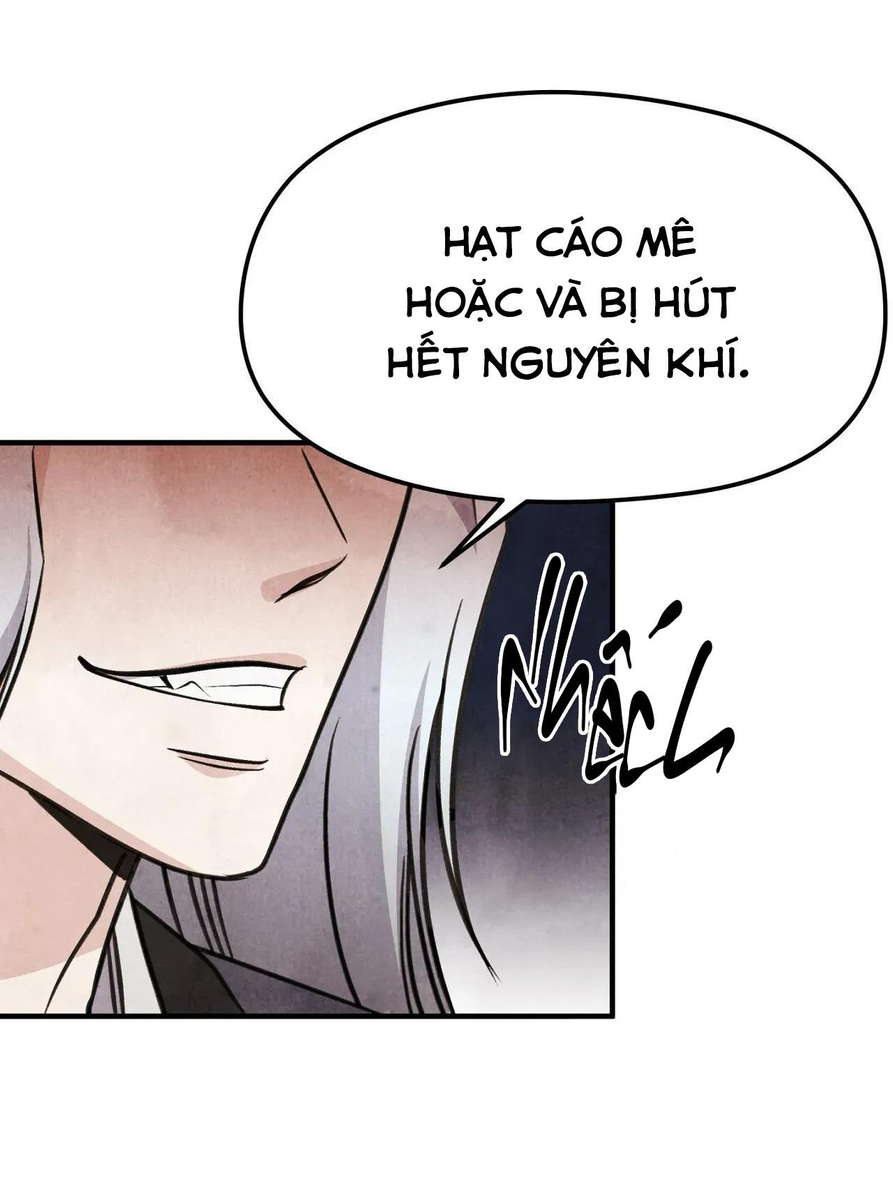 Đọc truyện Chuyện về bánh Hotteok - Chapter 6