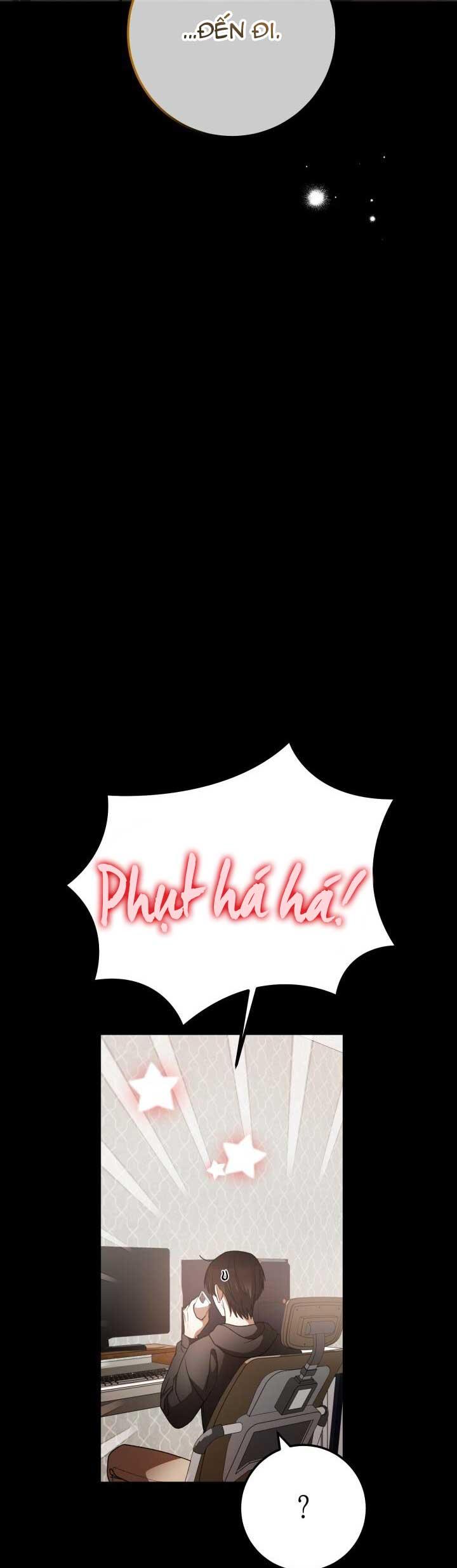 Đọc truyện NETKAMA PUNCH!! - Chapter 66