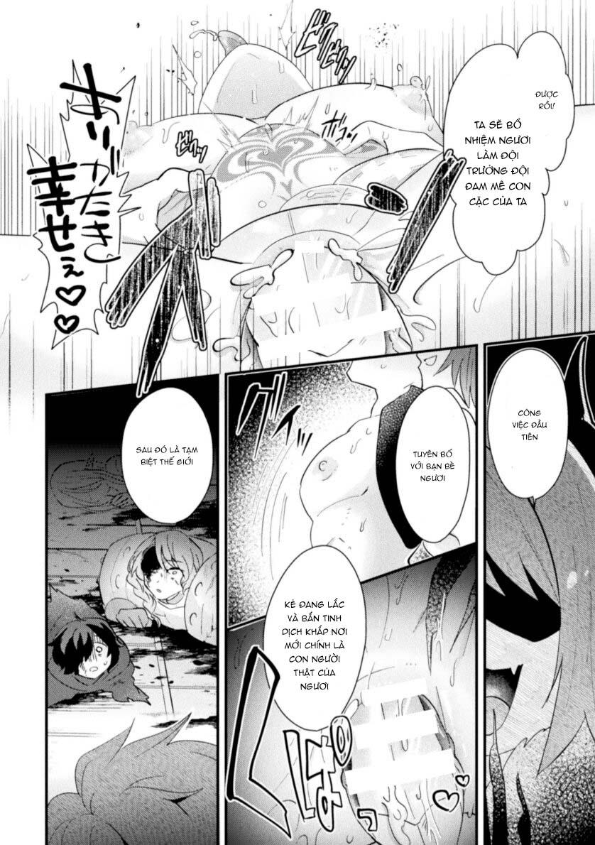 Đọc truyện Ở đây có yaoi hơi bị choáy - Chapter 274