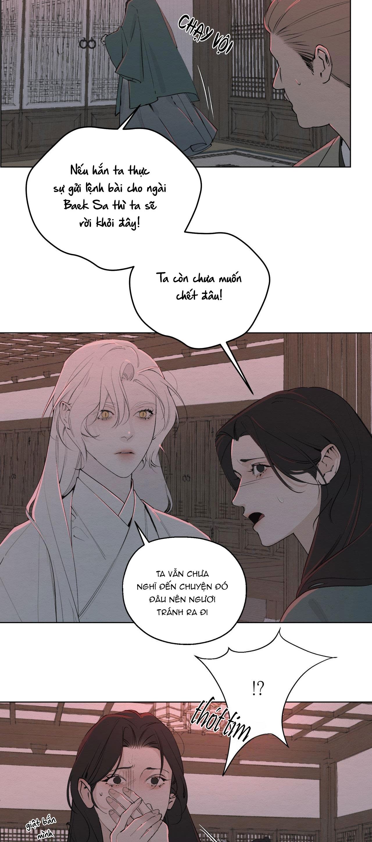 Đọc truyện TÂM HỒN MÉO MÓ - Chapter 1