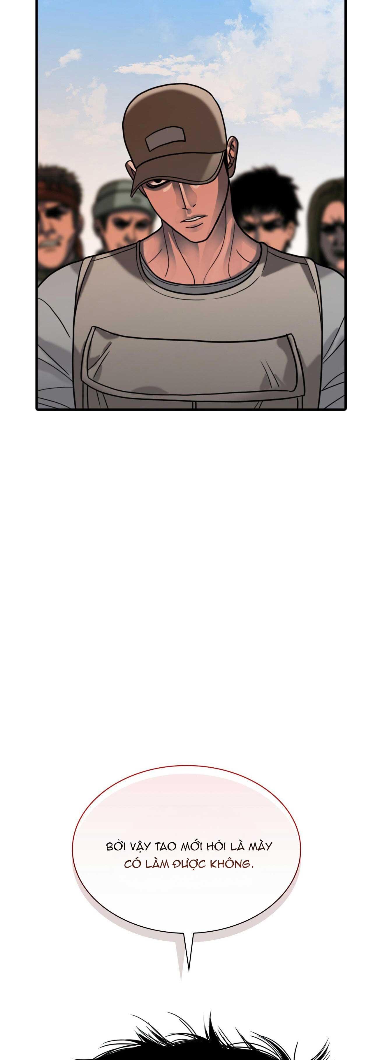 Đọc truyện ĂN MÒN - Chapter 39