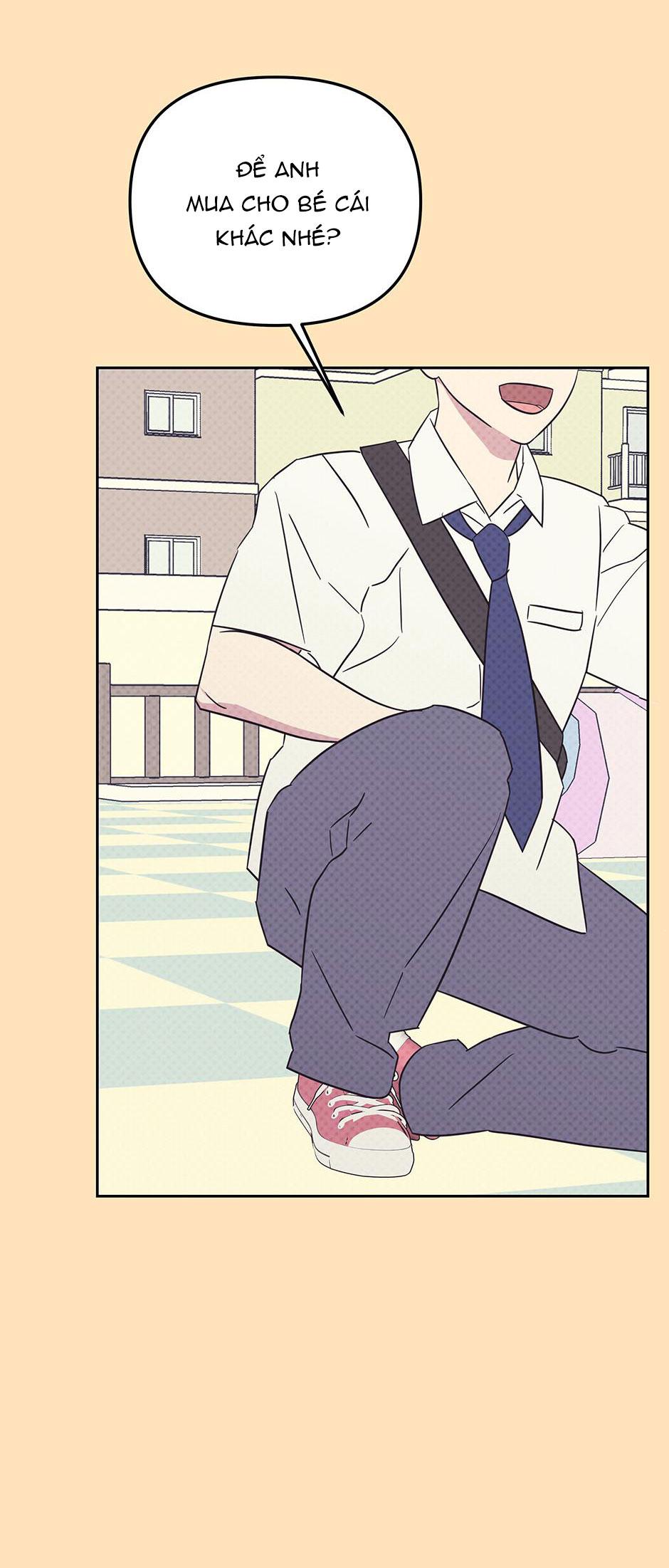 Đọc truyện Chén Ghệ Mới Bồ Cũ - Chapter 12