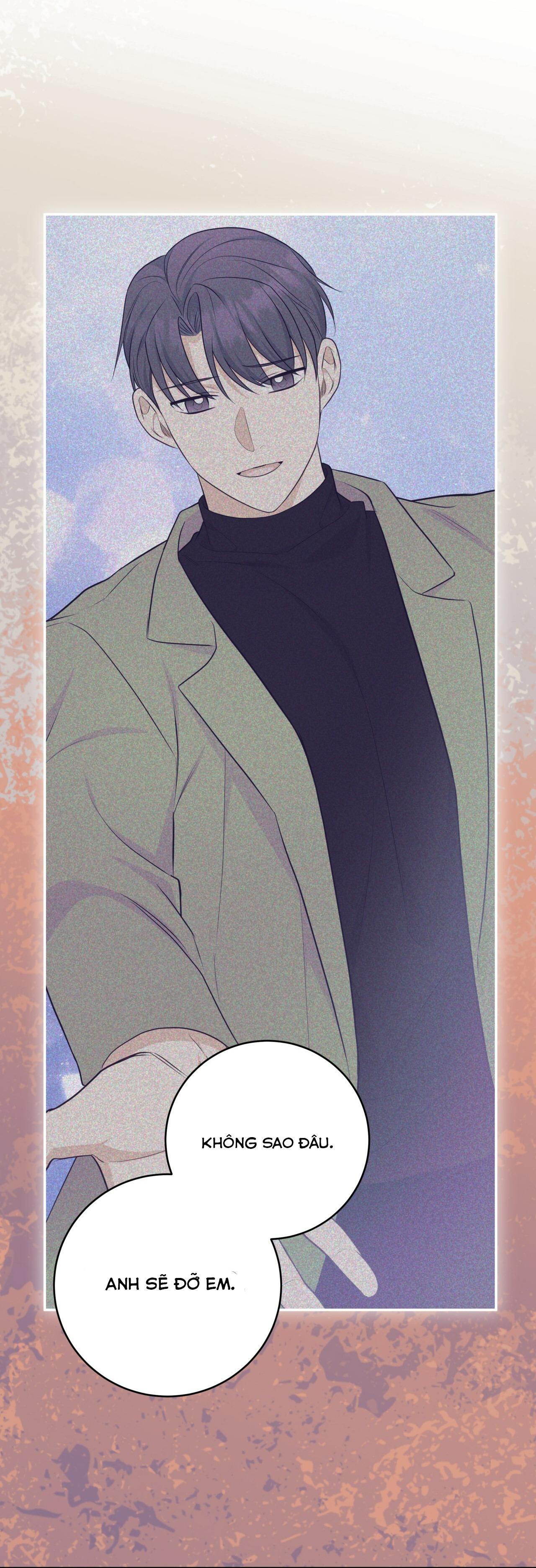 Đọc truyện VỊ NGỌT KHÔNG ĐƯỜNG (SWEET NOT SUGAR) - Chapter 60