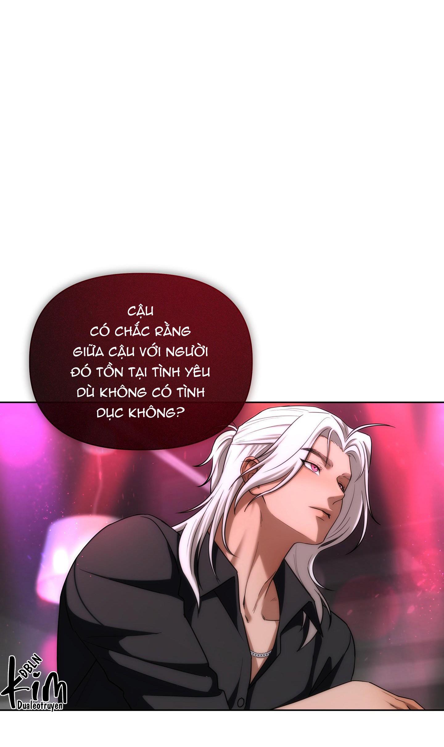 Đọc truyện SLEEP OR SEX - Chapter 8