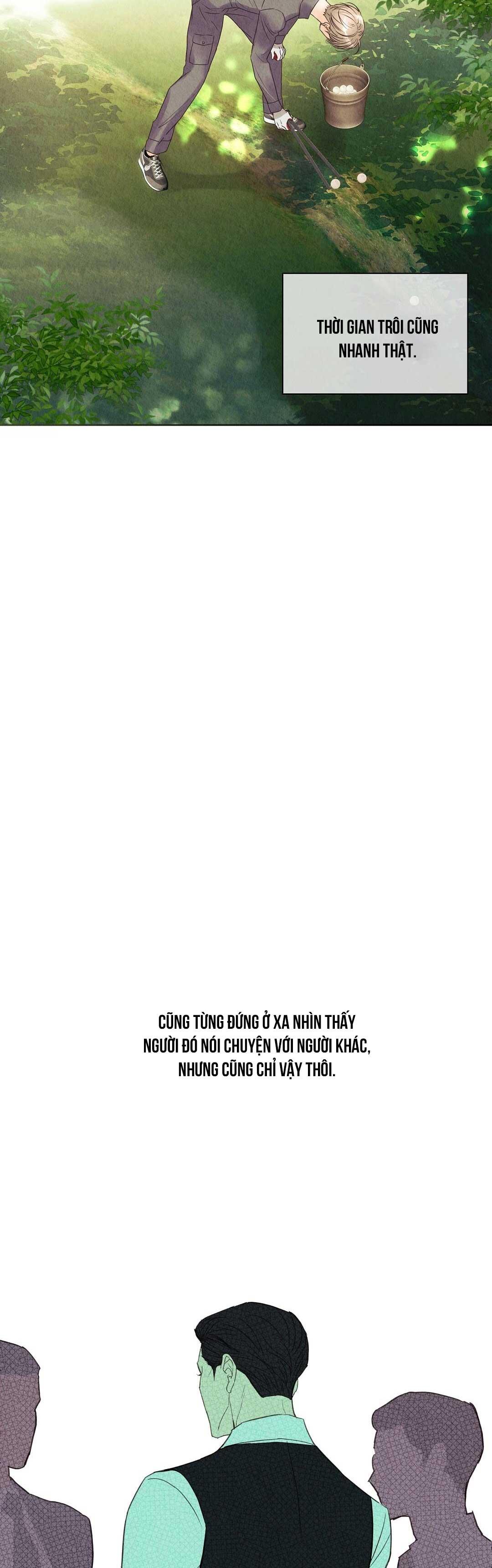 Đọc truyện BẢN CHẤT TÀ ÁC - Chapter 10