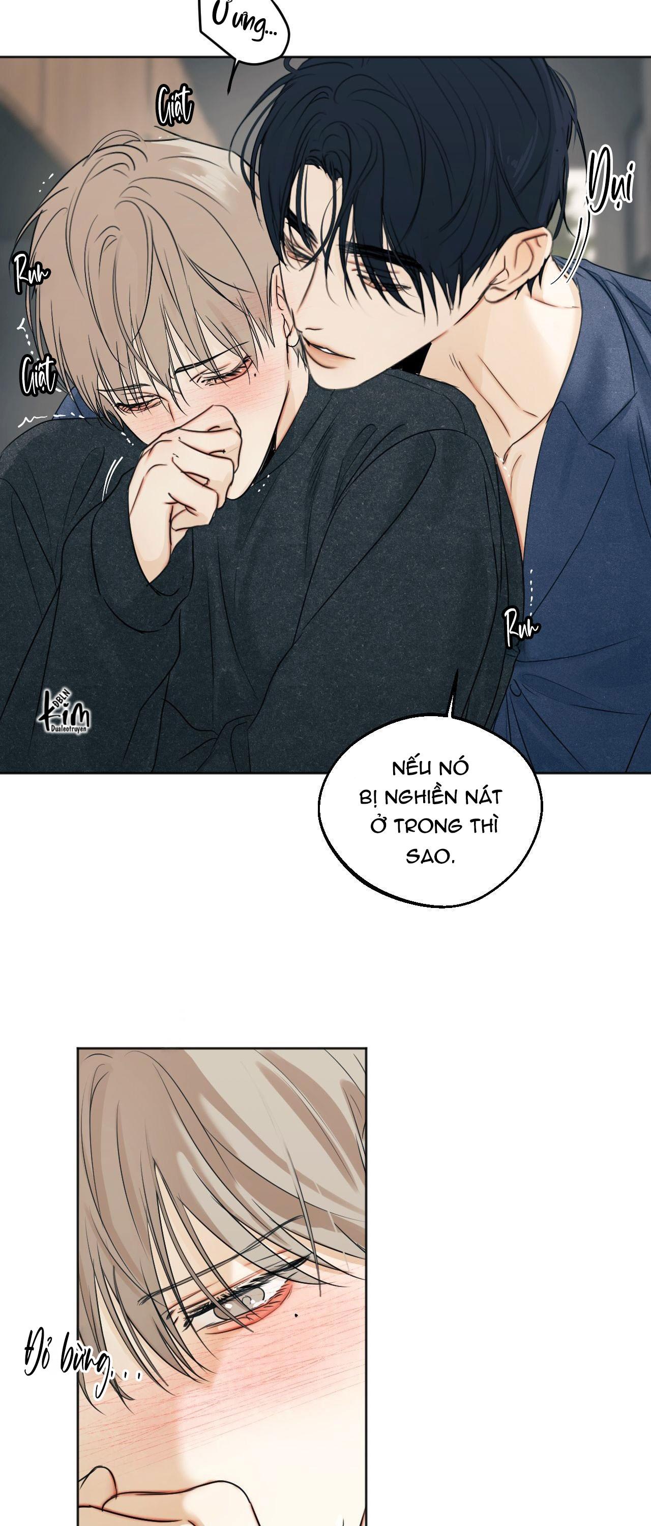 Đọc truyện ÁI TÌNH VÀ DỤC VỌNG - Chapter 50