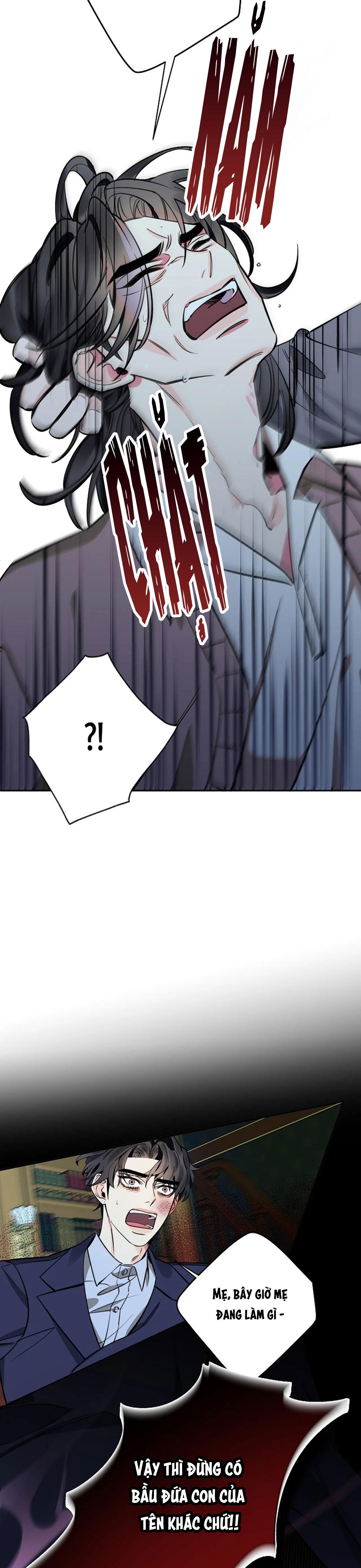 Đọc truyện ĐÊM DỊU DÀNG - Chapter 55