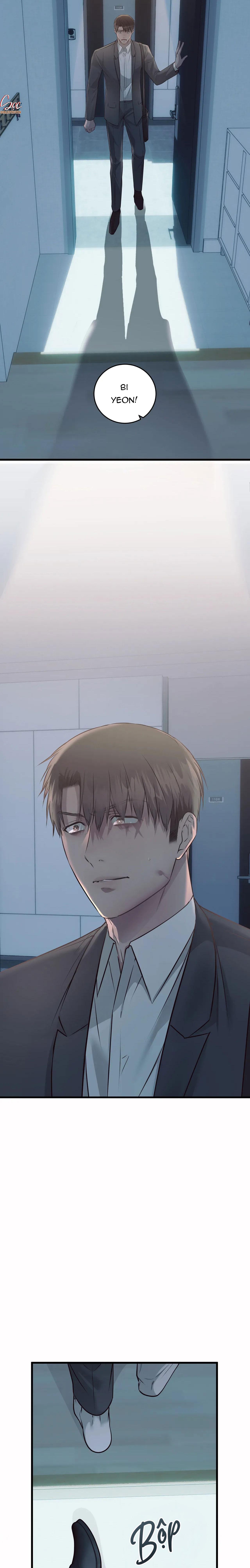 Đọc truyện ÂN NHÂN CỦA RẮN - Chapter 26