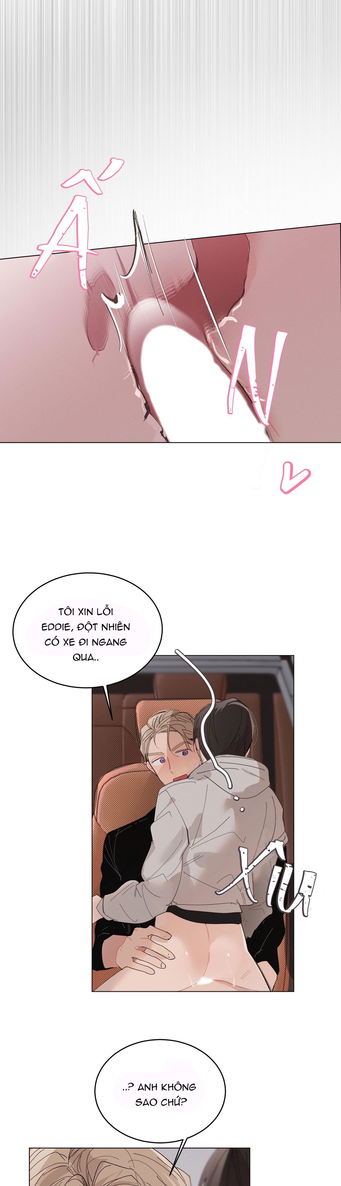 Đọc truyện BL NGẮN TUYỂN CHỌN - Chapter 6.2