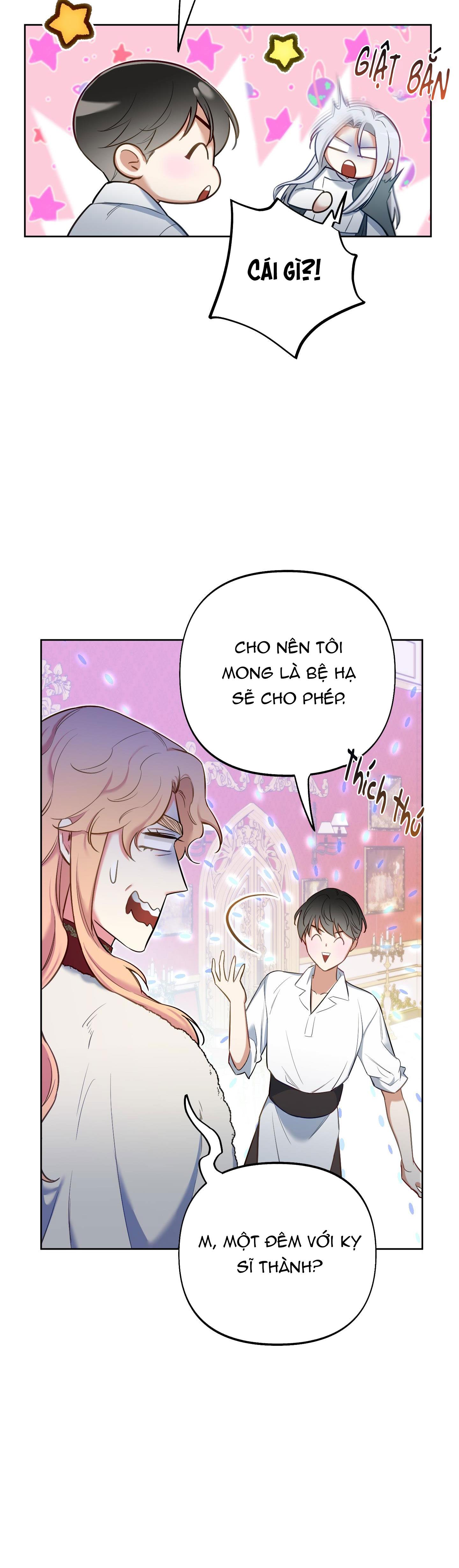 Đọc truyện (NP) TRỞ THÀNH VUA CÔNG LƯỢC - Chapter 39