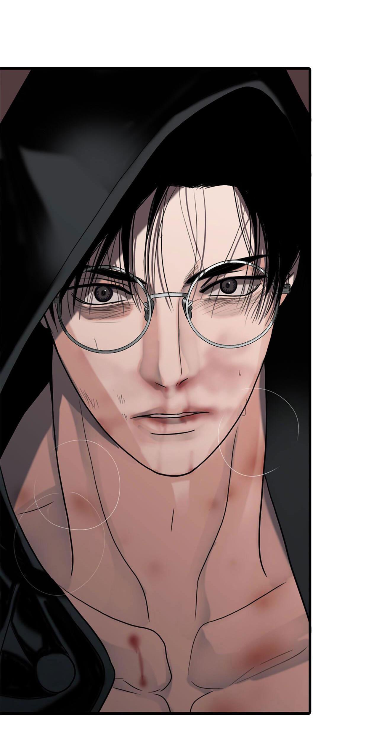 Đọc truyện ĂN MÒN - Chapter 7