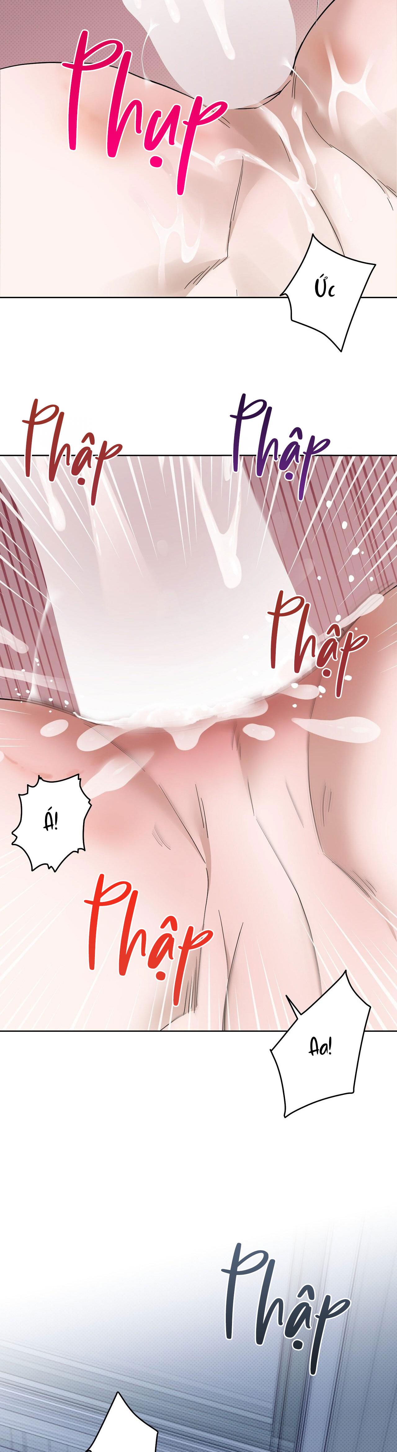 Đọc truyện BẮT KỊP - Chapter 14